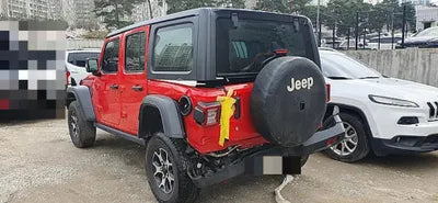 2020 Jeep Wrangler VIN:
