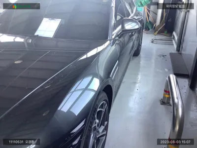 2022 Genesis G90 KMTFA41DDNU000947 VIN:KMTFA41DDNU000947