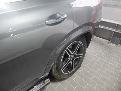 2021 Mercedes-Benz GLE 400 W1NFD2DB7MA309348 VIN:W1NFD2DB7MA309348