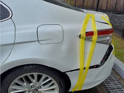 2018 Toyota Camry VIN: