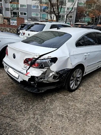 2016 Volkswagen CC WVWZZZ3CZGE506257 VIN:WVWZZZ3CZGE506257