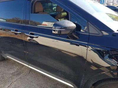 2021 Kia Carnival VIN: