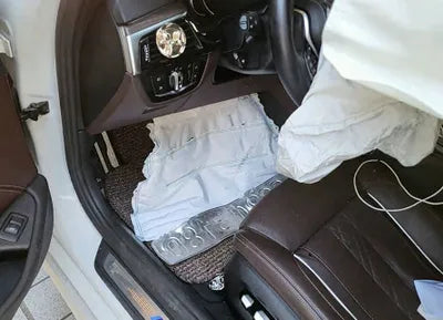 2018 BMW 520 WBAJC5103JWB85893 VIN:WBAJC5103JWB85893