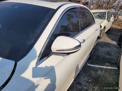 2021 Mercedes-Benz E 220 W1KZF0FB6MA909042 VIN:W1KZF0FB6MA909042