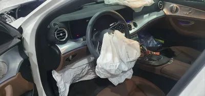 2021 Mercedes-Benz E 350 VIN: