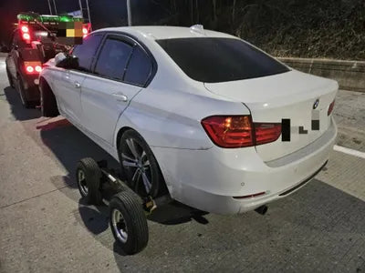 2015 BMW 320 WBA3D3107FK278048 VIN:WBA3D3107FK278048