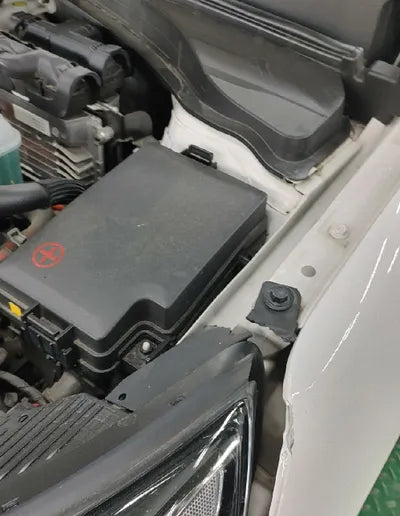 2018 Hyundai Ioniq KMHC051CGJU074574 VIN:KMHC051CGJU074574