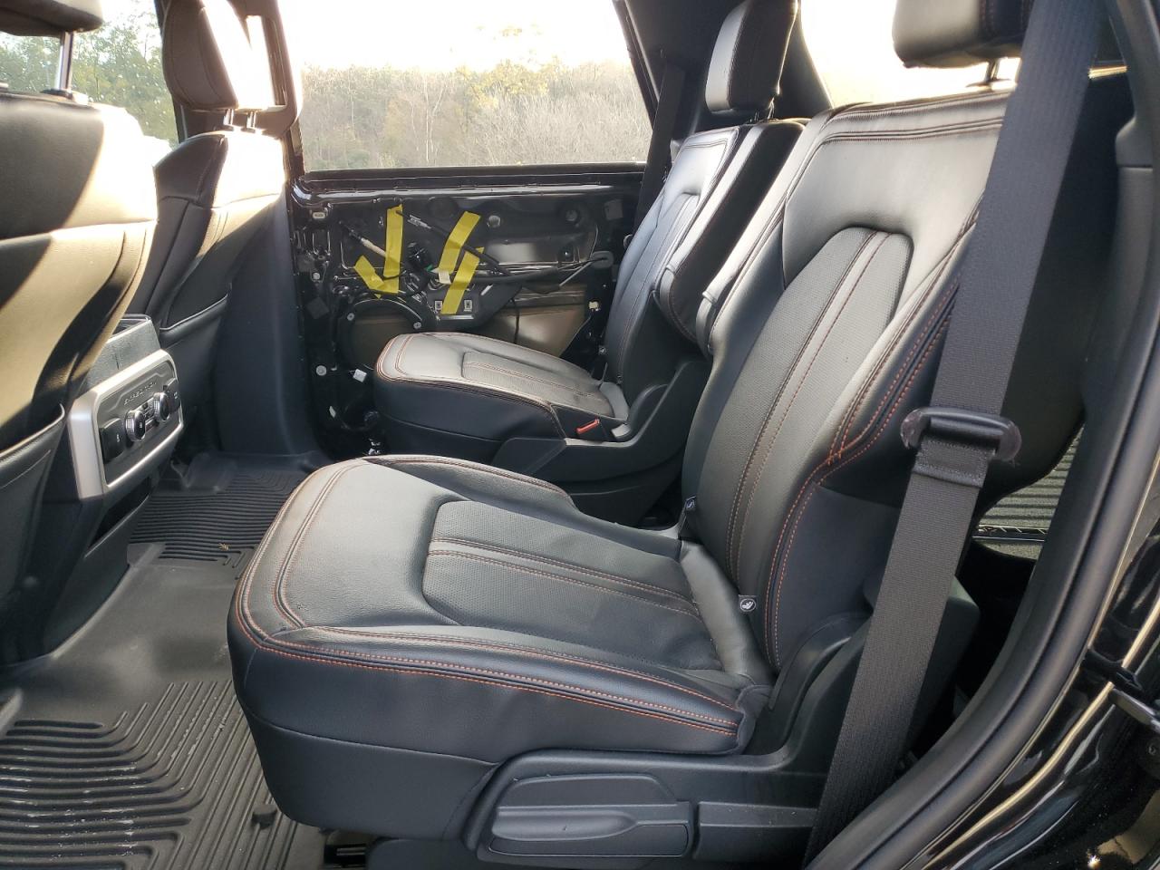 2023 FORD EXPEDITION TIMBERLINE VIN:1FMJU1RG5PEA41795