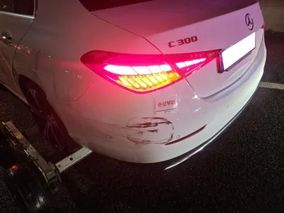 2023 Mercedes-Benz C 300 W1KAF4HB4PR154223 VIN:W1KAF4HB4PR154223