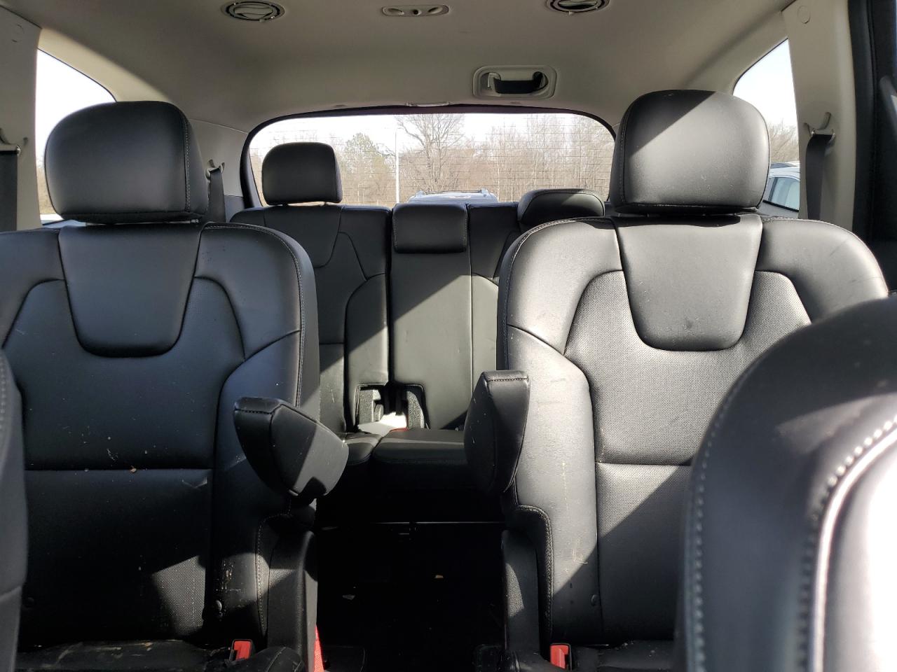 2024 KIA TELLURIDE S VIN:5XYP6DGC1RG438537