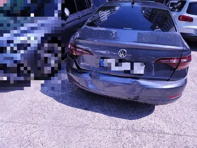 2021 Volkswagen Jetta VIN: