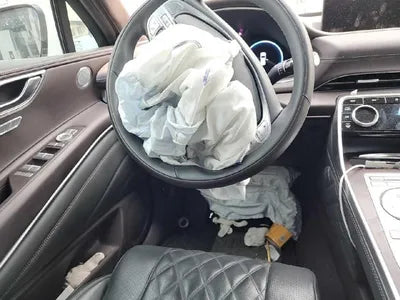 2021 Genesis GV80 VIN: