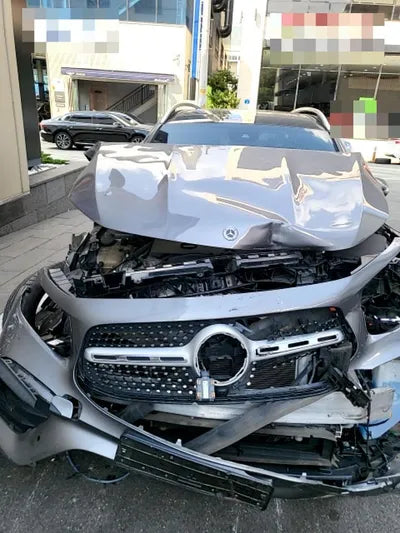 2021 Mercedes-Benz B 250 W1N4M4HB7MW082890 VIN:W1N4M4HB7MW082890