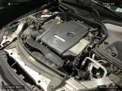 2019 Mercedes-Benz E 250 WDDZF4FB1LA742630 VIN:WDDZF4FB1LA742630