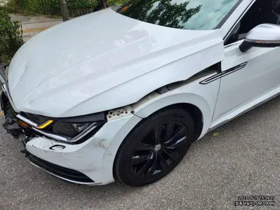 2019 Volkswagen Arteon WVWZZZ3HZKE009874 VIN:WVWZZZ3HZKE009874