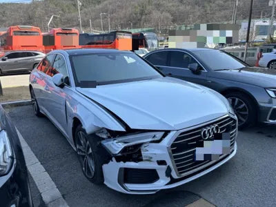 2023 Audi A6 WAUZZZF22PN062875 VIN:WAUZZZF22PN062875