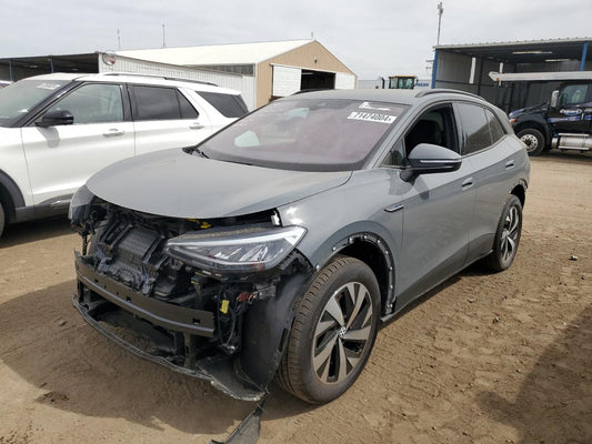 2023 VOLKSWAGEN ID.4 PRO VIN:1V2DNPE8XPC054228