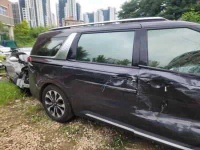 2021 Kia Carnival VIN: