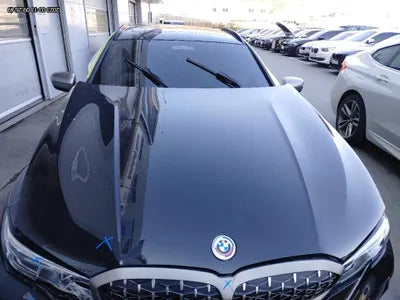 2022 BMW 340 WBA6N1106NFM95189 VIN:WBA6N1106NFM95189