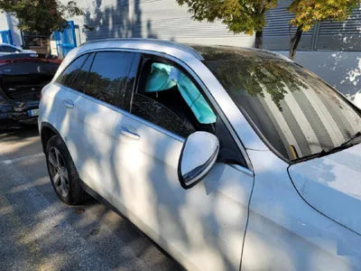 2018 Mercedes-Benz GLC 220 WDC0G0FB8JF403883 VIN:WDC0G0FB8JF403883