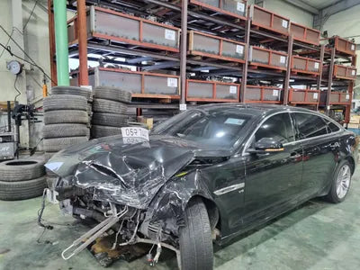 2019 Jaguar XJ SAJAJ26D0K8W20859 VIN:SAJAJ26D0K8W20859