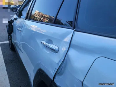 2022 Toyota RAV4 JTMDWRFV9ND165276 VIN:JTMDWRFV9ND165276