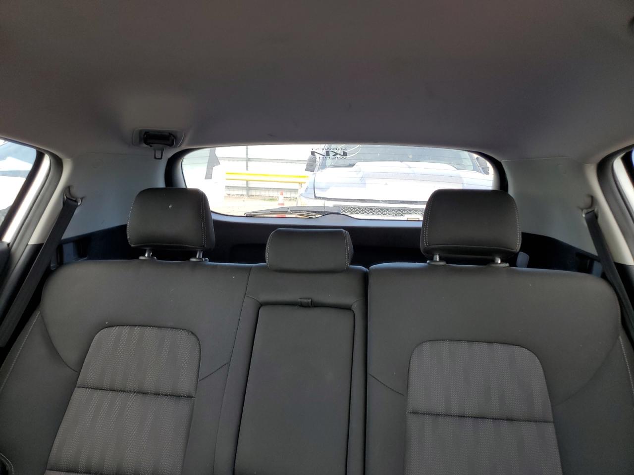 2022 KIA SPORTAGE LX VIN:KNDPMCAC6N7998750