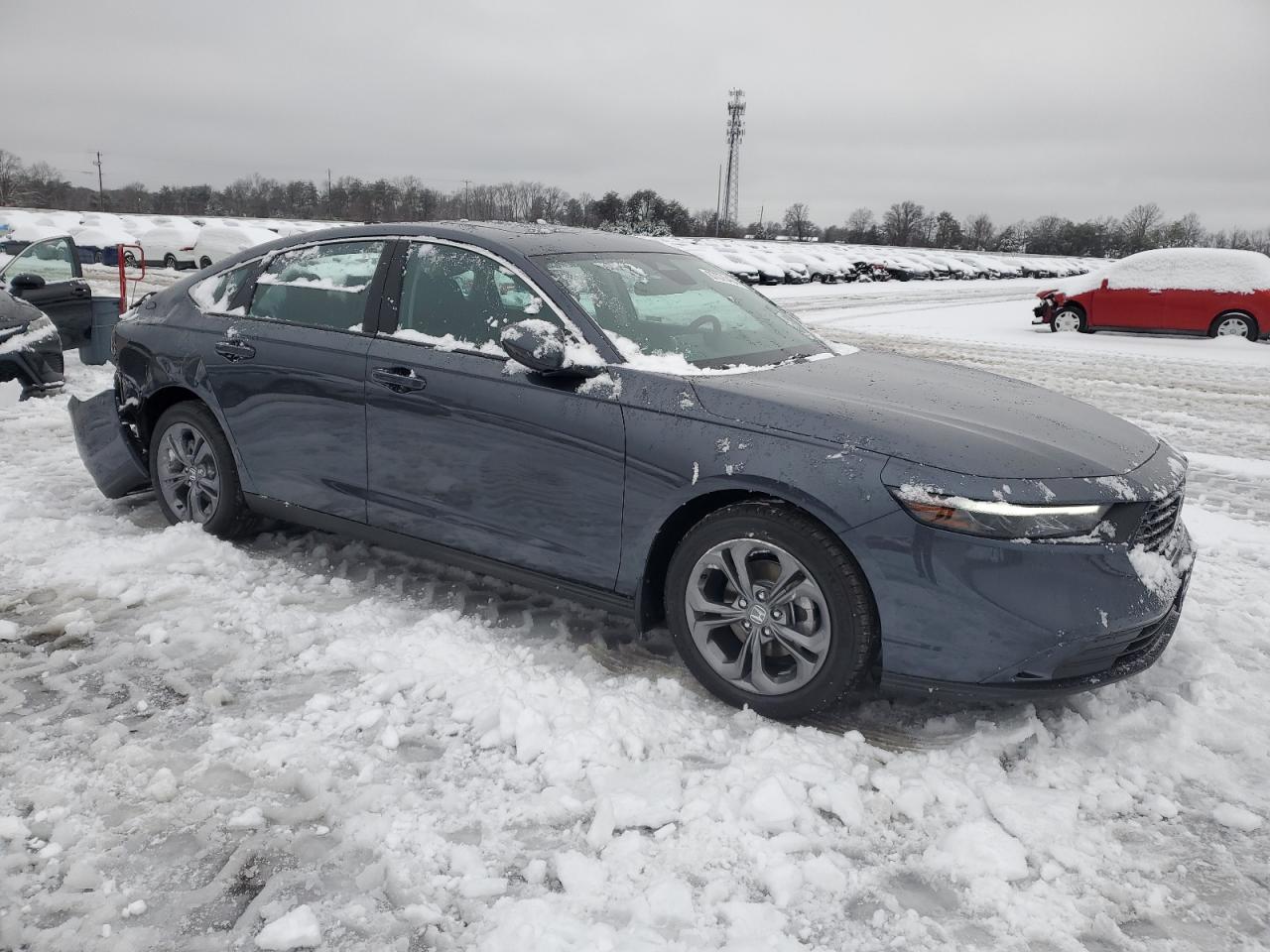 2024 HONDA ACCORD EX VIN:1HGCY1F31RA089681