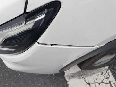 2020 BMW iX LVZA53PA9LCB02784 VIN:LVZA53PA9LCB02784