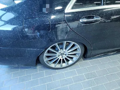 2017 Mercedes-Benz S 450 WDDUG6EB8JA376828 VIN:WDDUG6EB8JA376828