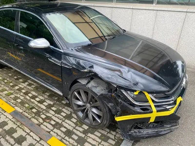 2020 Volkswagen Arteon WVWZZZ3HZLE016506 VIN:WVWZZZ3HZLE016506