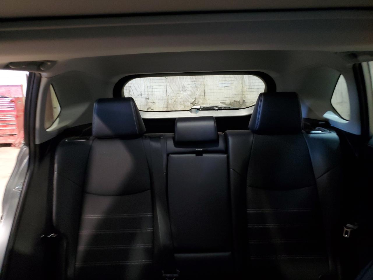 2023 TOYOTA RAV4 LIMITED VIN:2T3Y1RFV7PC226261