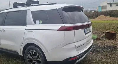 2021 Kia Carnival KNANB81BBMS026208 VIN:KNANB81BBMS026208
