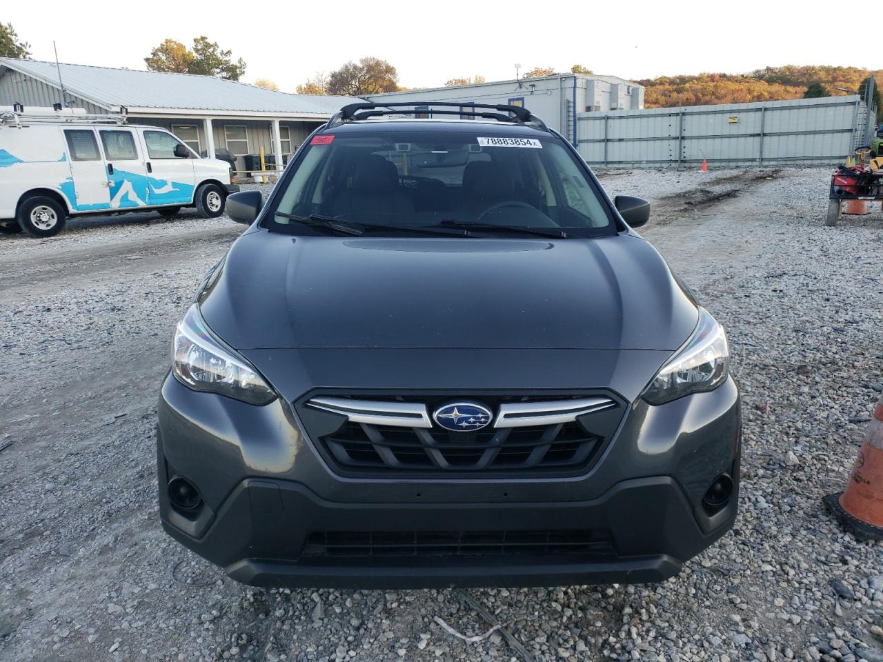 2022 SUBARU CROSSTREK  VIN:JF2GTABC6NH211250