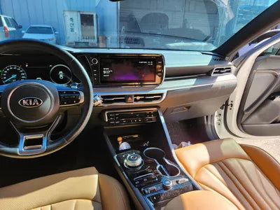 2021 Kia K5 KNAG541JBMA014691 VIN:KNAG541JBMA014691