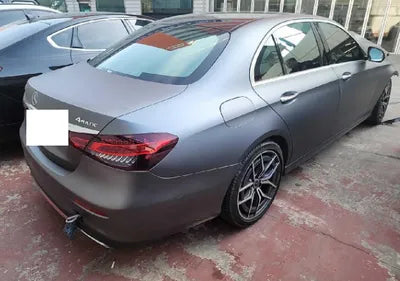 2021 Mercedes-Benz E 220 W1KZF0FB5MA869584 VIN:W1KZF0FB5MA869584