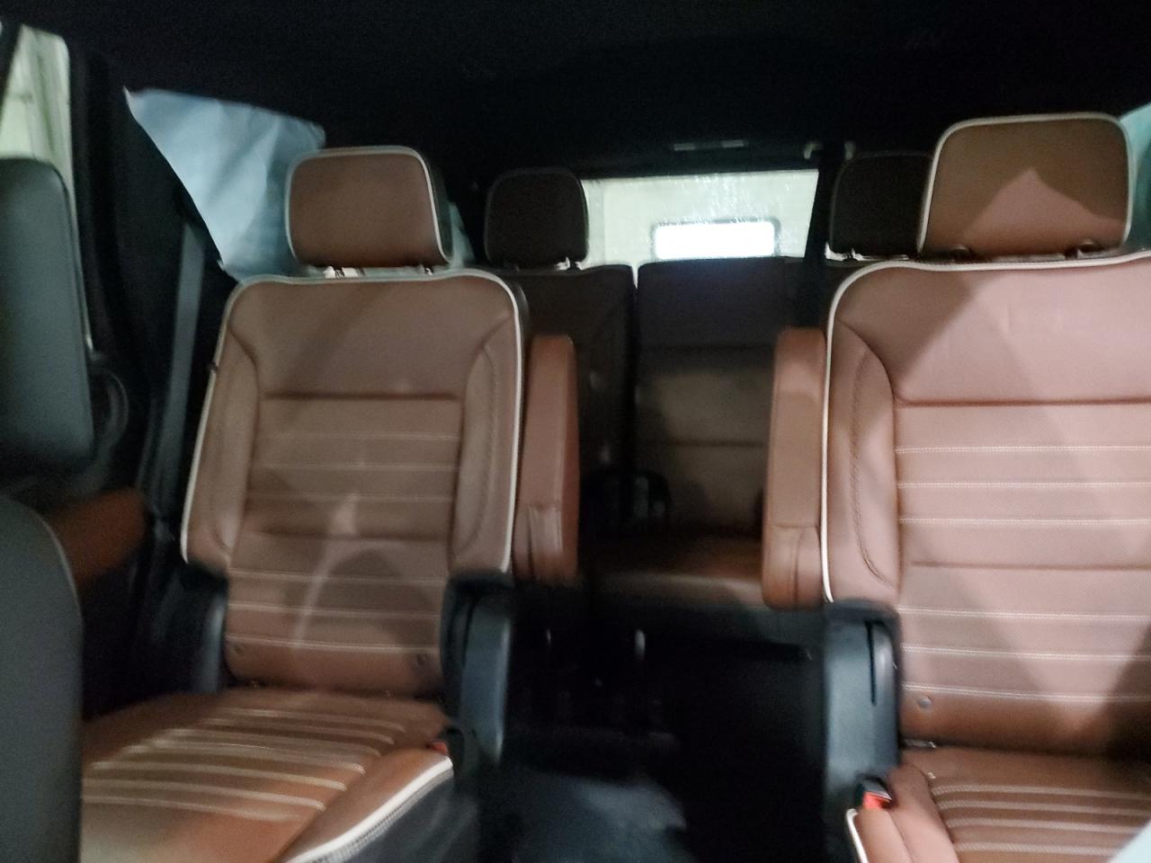 2023 GMC YUKON DENALI ULTIMATE VIN:1GKS2EKL0PR335633