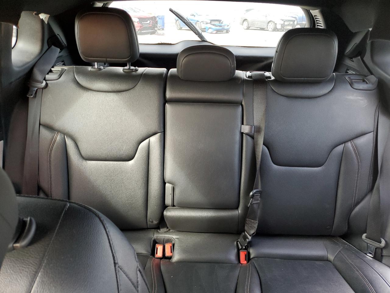 2024 JEEP COMPASS LIMITED VIN:3C4NJDCN5RT138084