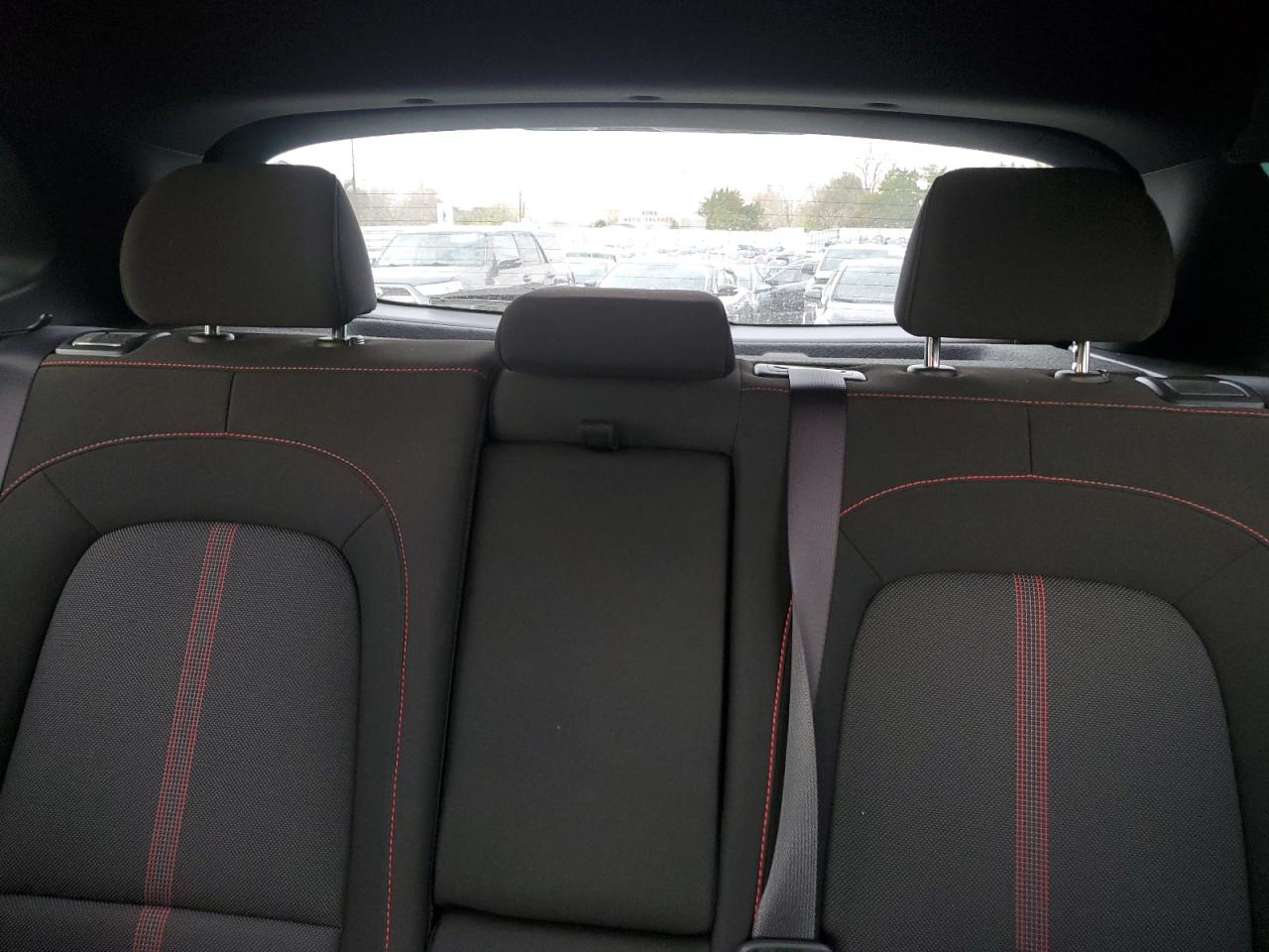 2023 HYUNDAI KONA N LINE VIN:KM8K33A32PU994188