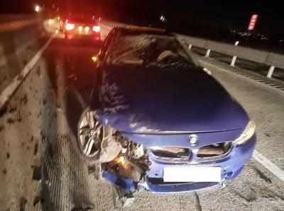 2015 BMW 420 WBA4P7100FK581787 VIN:WBA4P7100FK581787