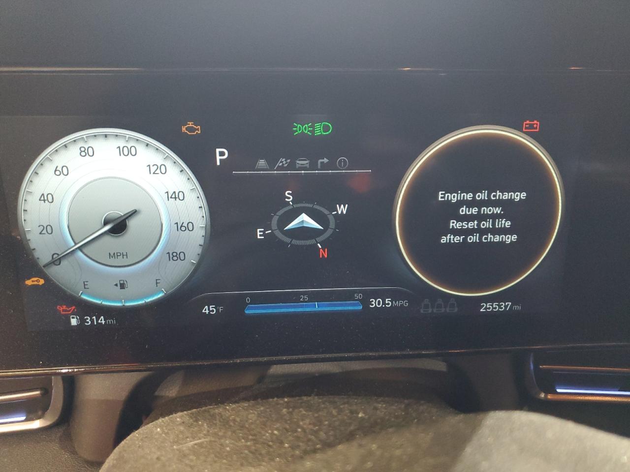 2022 HYUNDAI ELANTRA N  VIN:KMHLW4AK8NU008233