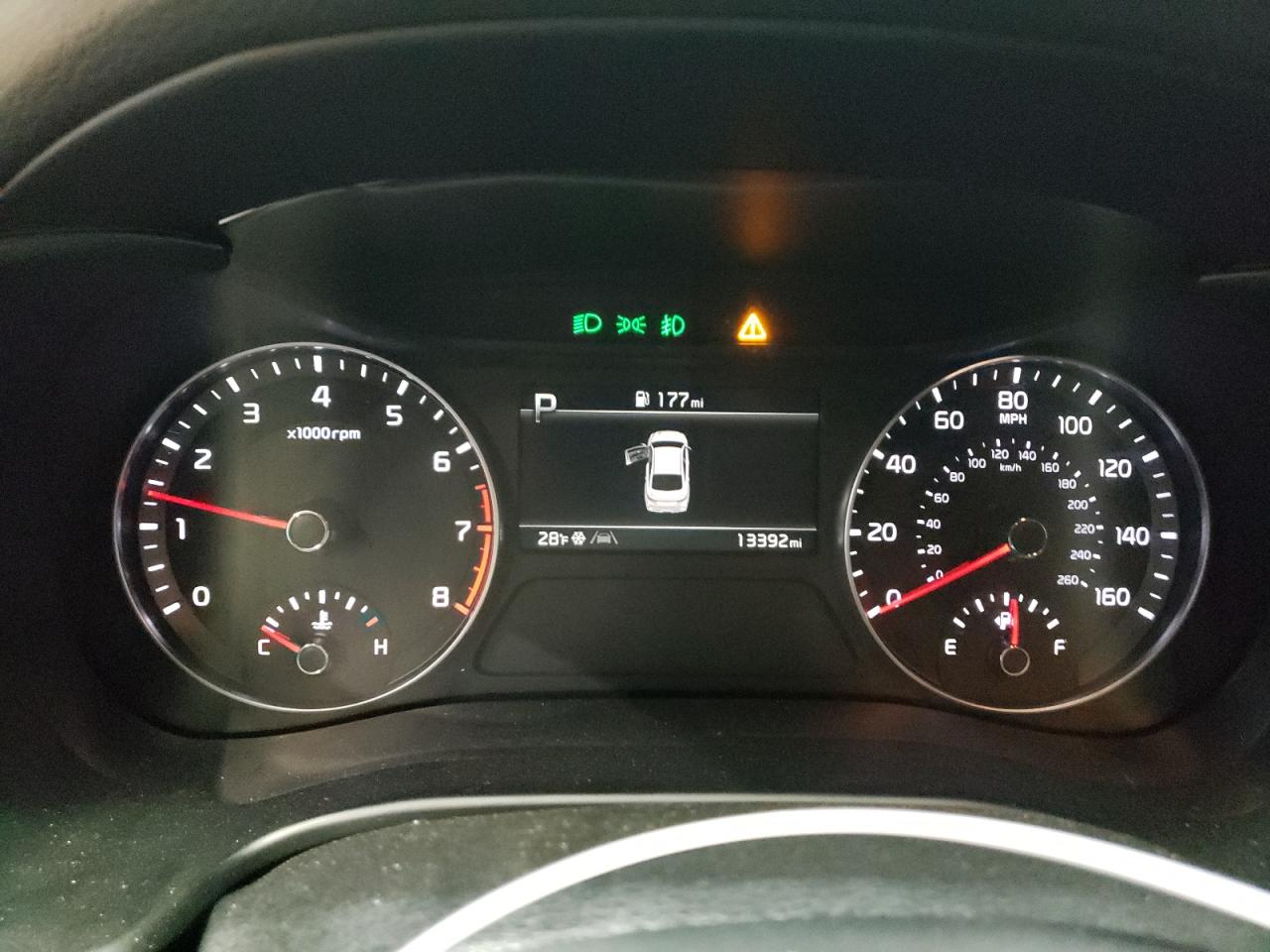 2024 KIA FORTE GT LINE VIN:5YFP4MCE7NP119632