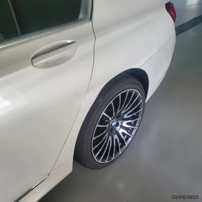 2018 BMW 740 WBA7E4102JGV27324 VIN:WBA7E4102JGV27324