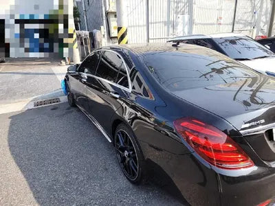 2016 Mercedes-Benz S 350 WDDUG3DB4GA259238 VIN:WDDUG3DB4GA259238