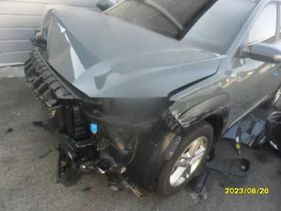 2022 Hyundai Kona KMHK3813GNU866117 VIN:KMHK3813GNU866117