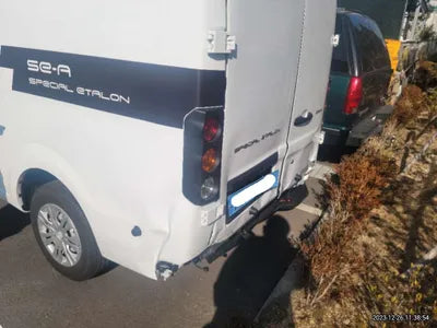 2023 Audi A2 LMPA1KMB2PA219968 VIN:LMPA1KMB2PA219968