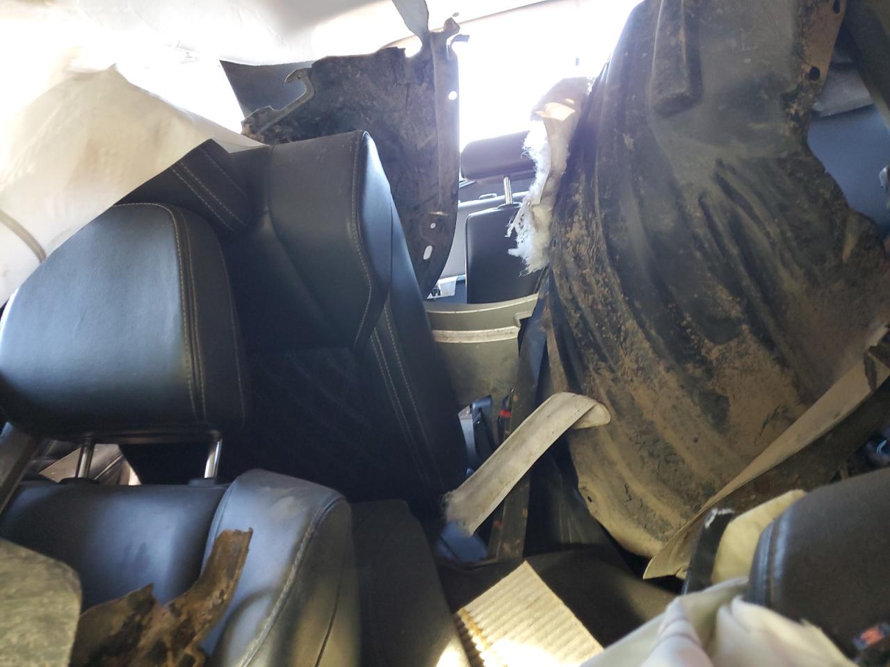 2022 MITSUBISHI OUTLANDER SEL VIN:JA4J3VA87NZ061873