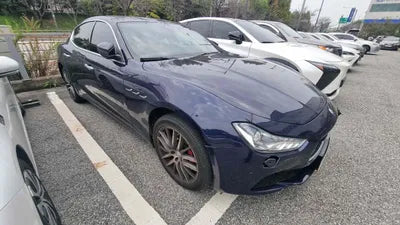 2017 maserati maserati gibli diesel ZAM57TSG7H1227426 VIN:ZAM57TSG7H1227426