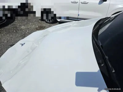 2022 Tesla Model Y VIN: