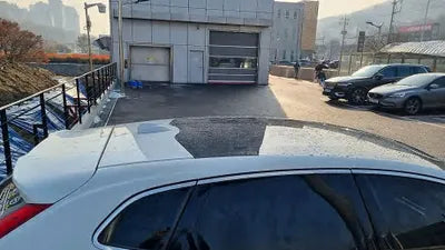 2018 Volvo V40 YV1MV79K0J2508290 VIN:YV1MV79K0J2508290